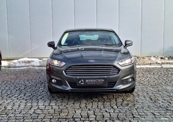 Ford Mondeo cena 65000 przebieg: 71500, rok produkcji 2018 z Wojnicz małe 121